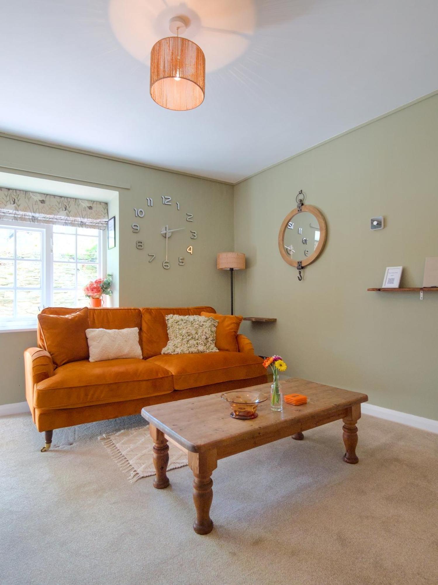 The Lilley Pad In Ludlow Cosy, Central, Perfect For Couples, Netflix & Parking Permit Exterior foto